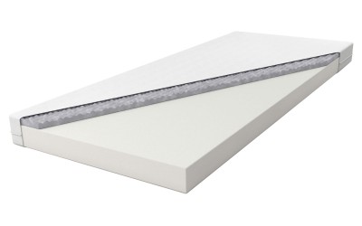 Materac piankowy Sefora 160x200 molet