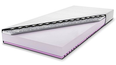 Materac piankowy Klio 90x200