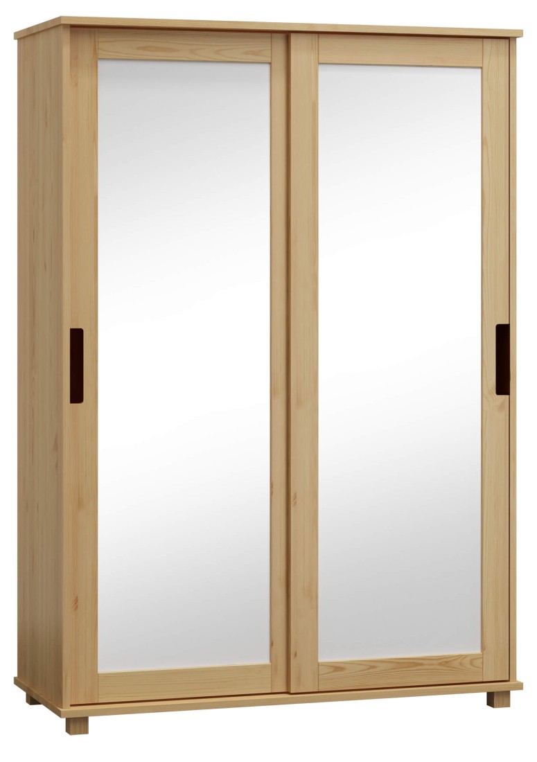 Szafa nr10 Modern 180 sosna