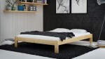 Łóżko sosnowe Liliana 160x200 sosna