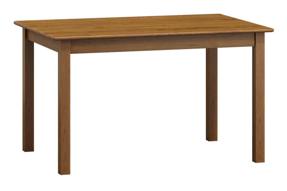 Stół rozkładany drewniany nr8 120/150x60