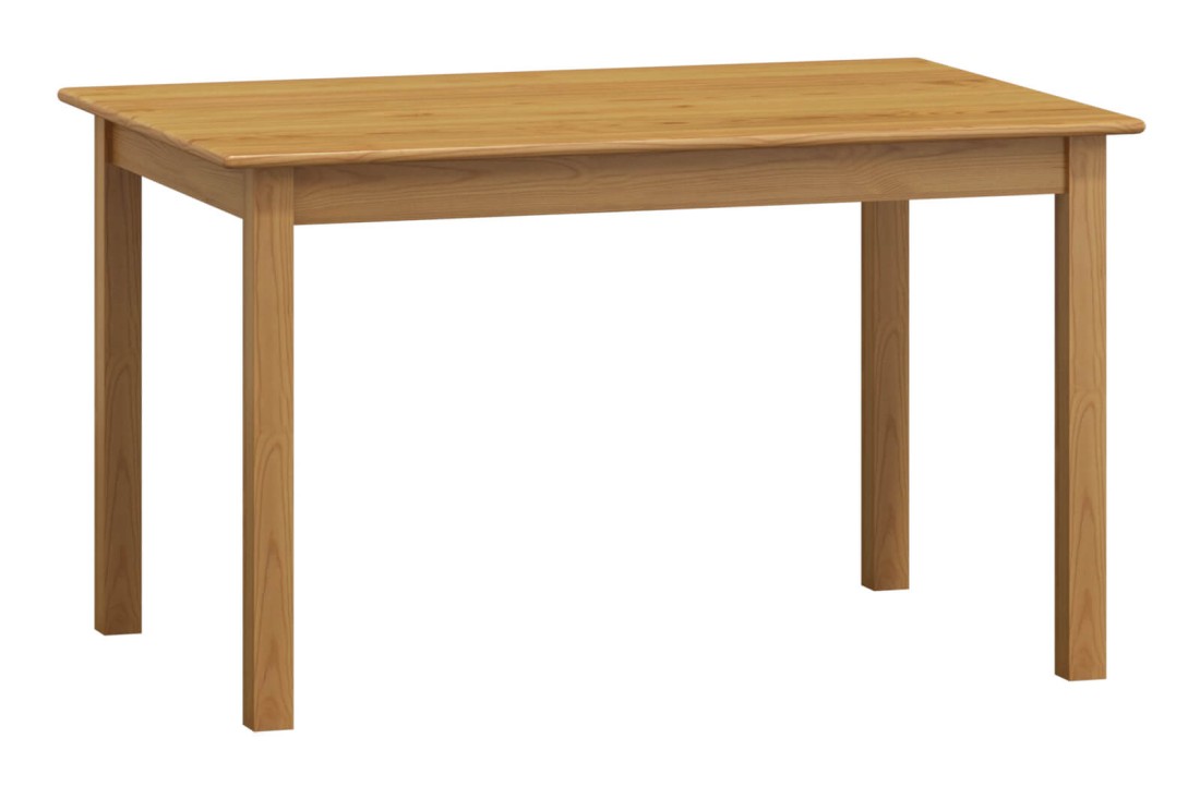Stół rozkładany drewniany nr8 120/150x60