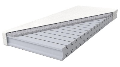 Materac piankowy Aster 140x200 molet