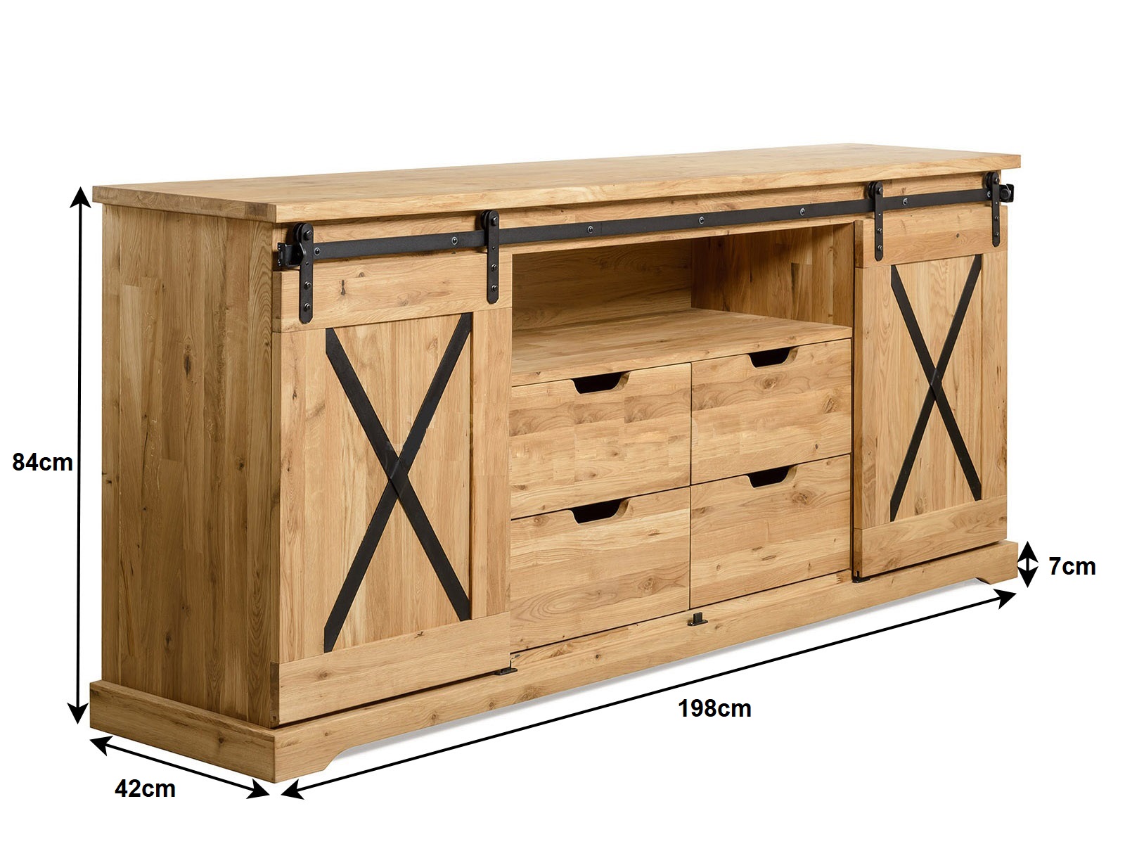 Komoda_A-oak_nr4_Meble_Magnat