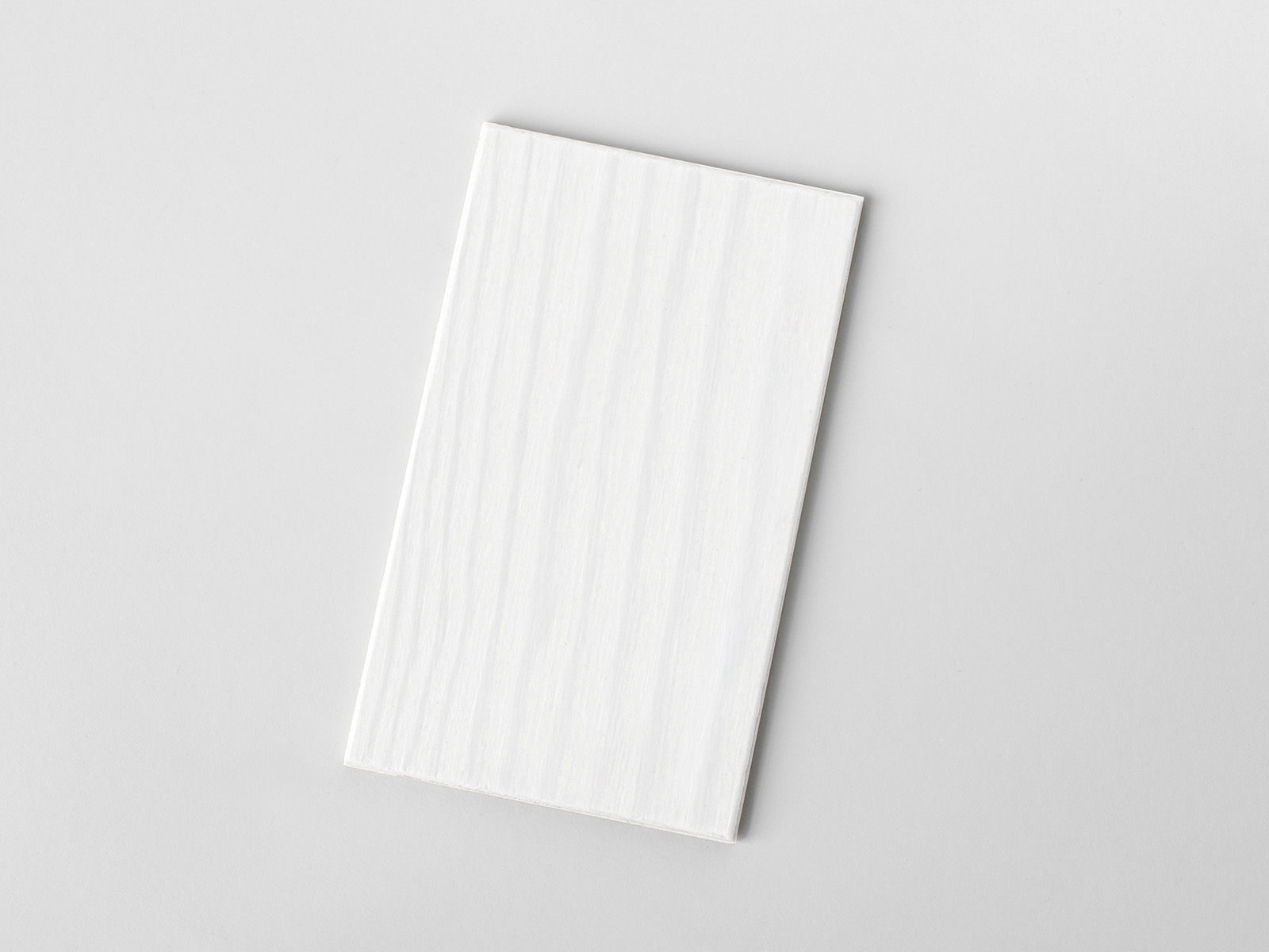 Próbnik sosnowy kolor biały