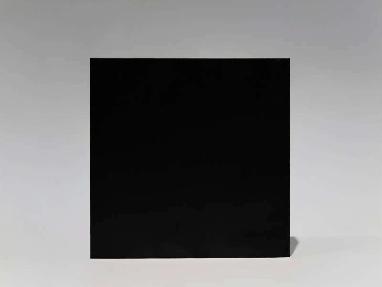 Próbnik płyta meblowa kolor czarny